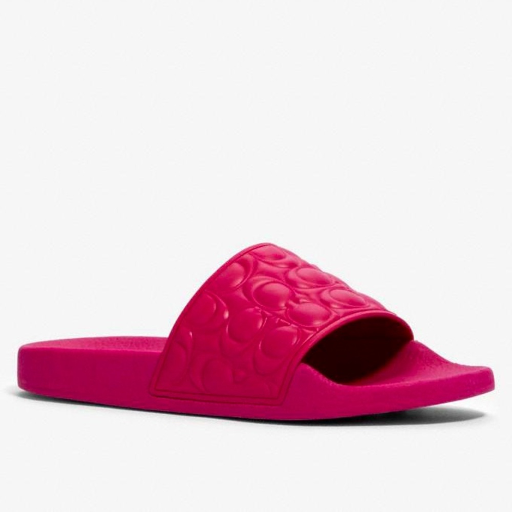 Coach Uli Sport Slide